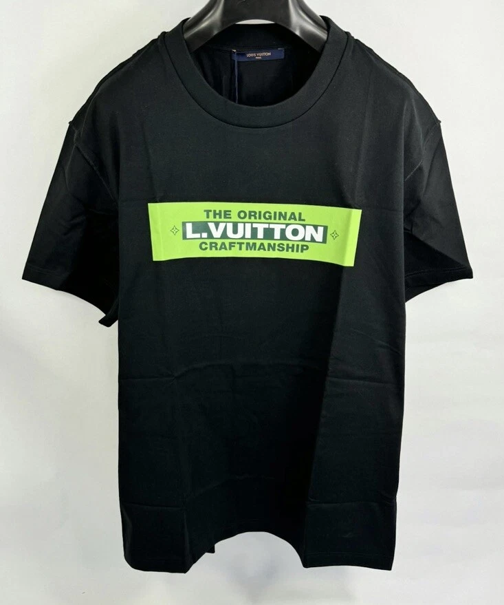 T shirt made by louis soon as sales i do it they do it