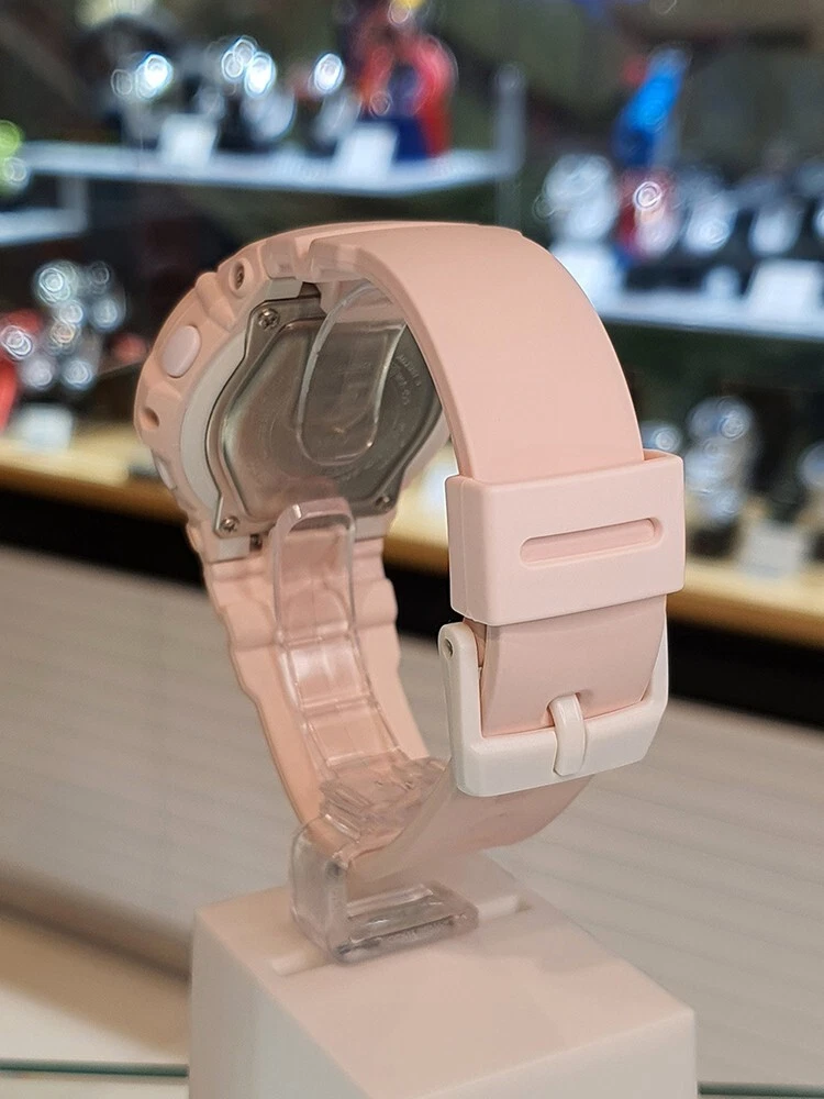 Baby g smart watch sale