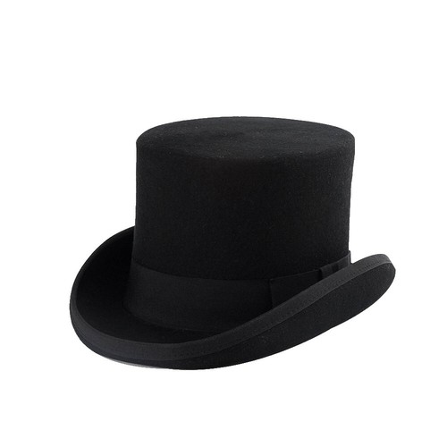 House Of Hatters Thiago Hat Western Boho Gypsy One Size Adjustable Unisex Thiago – House of Hatters main image 4