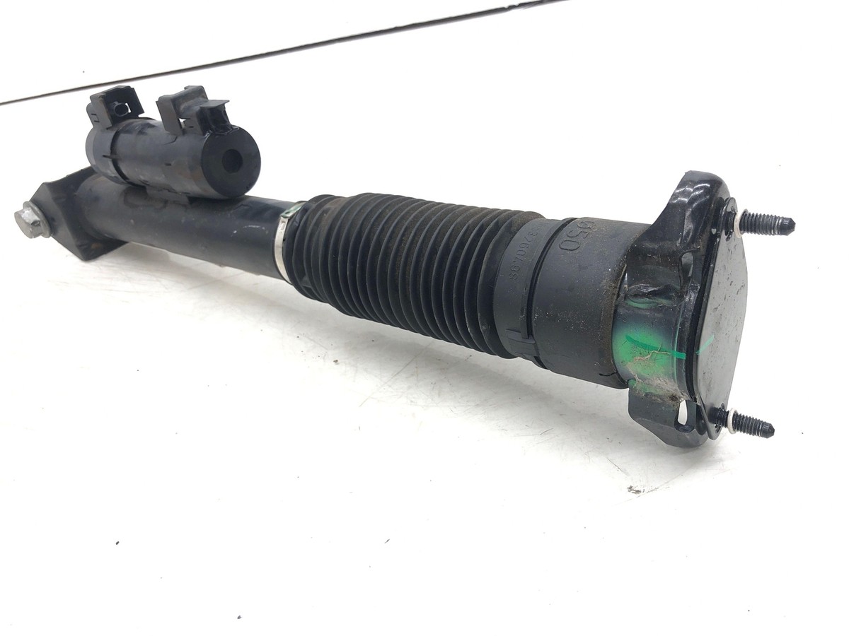 2017-2019 MERCEDES GLE43 AMG REAR RIGHT AIR RIDE SHOCK STRUT 
