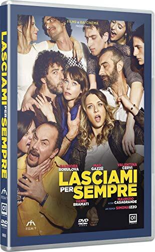 Lasciami Per Sempre (b3F)