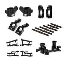 KYX Aluminum Essential Conversion Kit for 1967 C10 Traxxas Drag Slash Axle