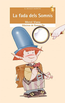 La fada dels Somnis. NUEVO. Envío URGENTE. LITERATURA INFANTIL: DE 10 A 12 AÑOS
