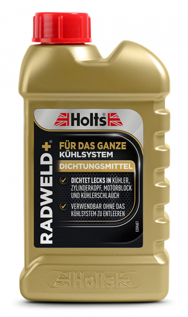 Holts Radweld Plus Kühlerdichtmittel - 250ml online kaufen