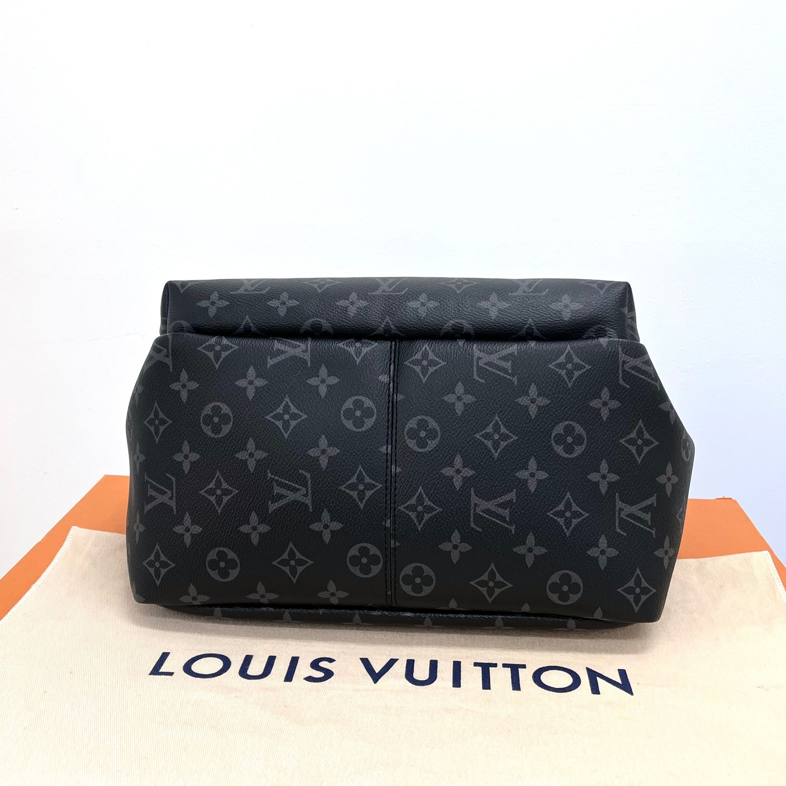 Louis Vuitton Eclipse Backpack Discovery PM M4318… - image 7