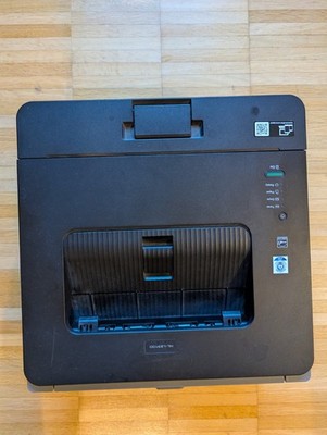 Brother HL-L2310D Laserdrucker Schwarz/Weiß