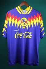 Club America Jersey Adidas Season 1994-1996  Large