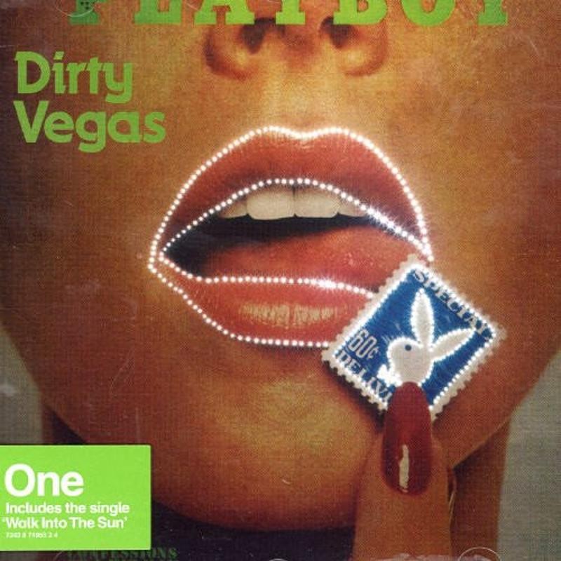 Dirty Vegas - One CD NEU