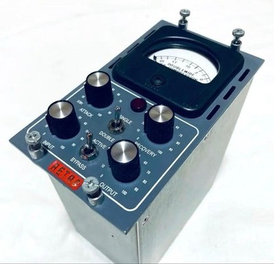 [Works well] Retro Instruments Doublewide