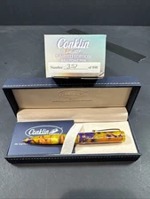 Conklin CK71366 Duraflex Ball Point Endless Summer Limited 357/898