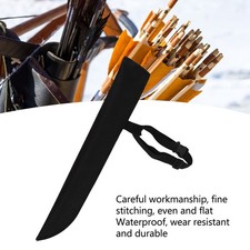  Quiver Hip Back Quiver Fine Stitching Large Capacity Water Resistant
