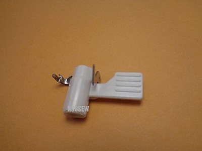 NGOSEW Needle Threader for Singerr 7422,7424,7426,7430,7436,7442,7444,7462... 