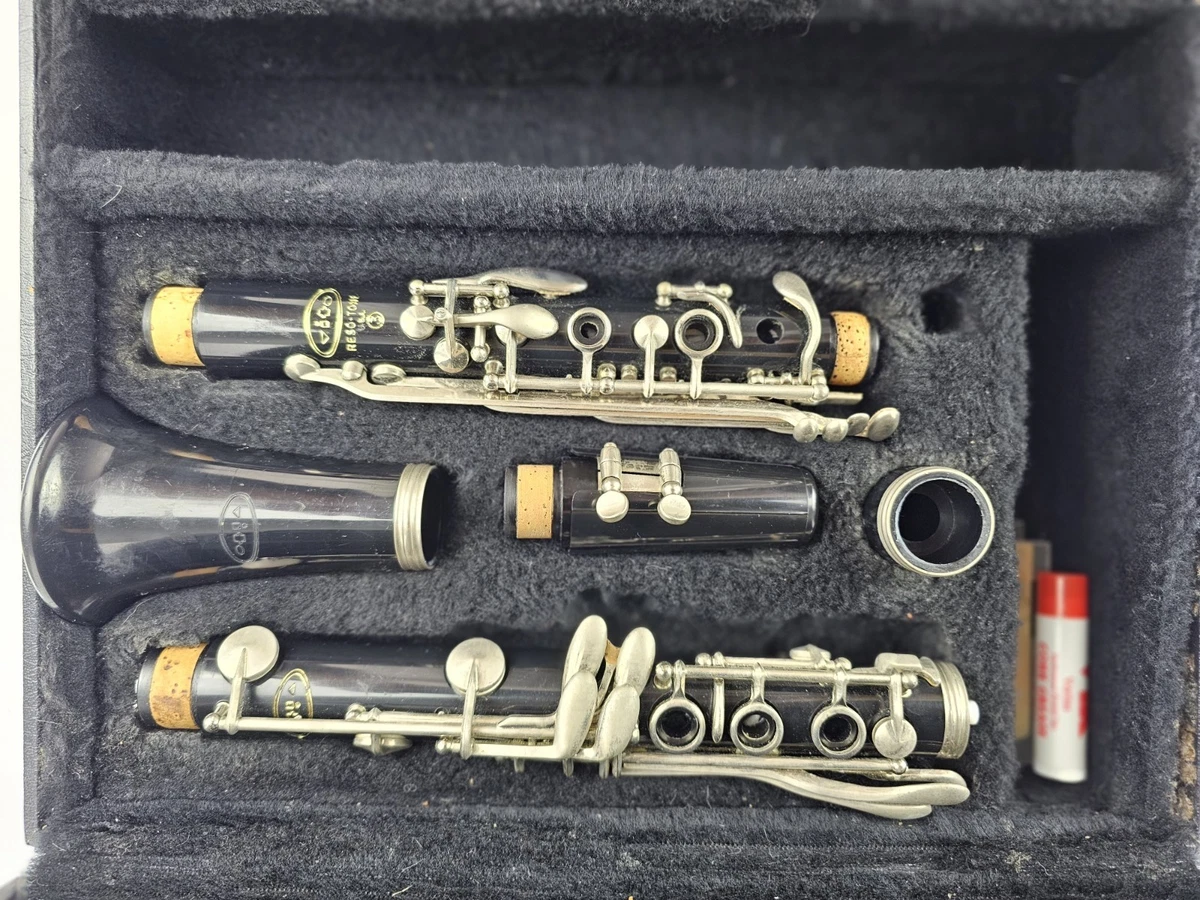【希少】VITO　ヴィトー　 アルトクラリネット 2025年最新】vito クラリネットの人気アイテム - メルカリ