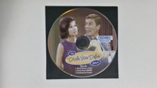 The Dick Van Dyke Show (DVD, 2003)
