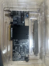 ASUS PIKE II 3108-8I/240PD/2G SAS 12Gb RAID Card