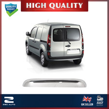 Für Renault Kangoo 2008-2021 Chrom Heckklapp...