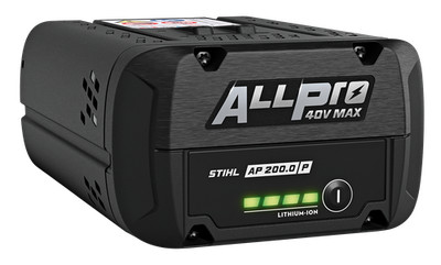 FAIE Akku Allpro AP 200.0 P 5,8 Ah