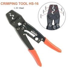 For Anderson Plug Crimper Tool Crimpzange Stecker Crimpen Werkzeug Fabrik