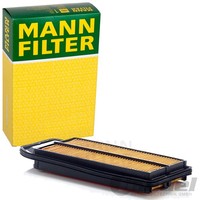 Mann Luftfilter C 3434 Passend FüR Honda Accord Vii/ Tourer 2.0/2.4