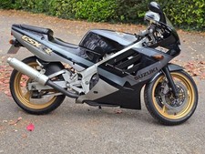 Suzuki GSX-R Motorcycles Scooters for sale UK
