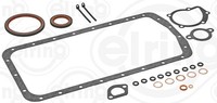 Elring Dichtungssatz, KurbelgehäUse 436.540 FüR CitroËN Fiat Lancia Peugeot