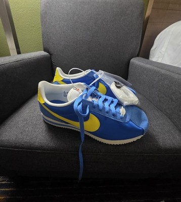 Nike Cortez TXT Men's Shoes Training Athletic New Size 8.5HF0263 402 No Box  
