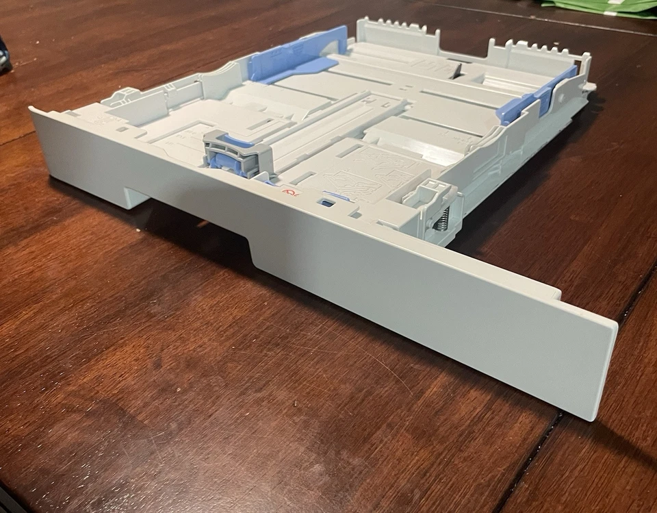 Canon Color ImageClass MF628CW Standard Paper Tray. RC2-2017-T14-1. - Image 3 of 4
