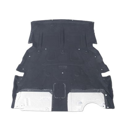 #ad #ad For 2012 2021 2 3 4 Series Front Engine Splash Shield Undercar Cover Guard F30 $353.88