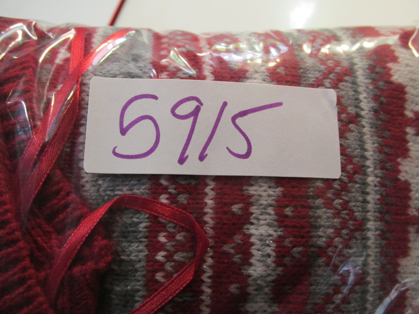 SHRINKING VIOLET Pullover Winter Sweater Women Me… - image 10