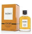 Joop - WOW! Eau De Toilette Spray  100ml/3.4oz Men New In Box