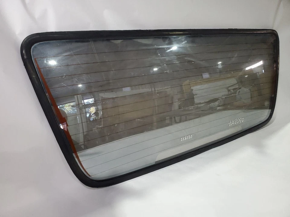 Lexus LX450 1996 1997 1998 OEM vidrio trasero trasero Foto 2 de 4