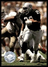 Vaughan Johnson 1994 Fleer #327 Saints FREE SHIPPING StackedPacks