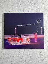 There's Nothing Worse Than Too Late by Real Friends (CD, 2023)