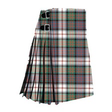 MacDonald Dress Ancient Tartan Kilt Scottish Clan Wedding Mens Traditional New