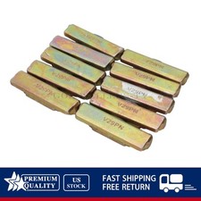NEW 10PCS V29PN 29PN Flex Pin For Teeth Tooth V29SYL 29SYL V29 US
