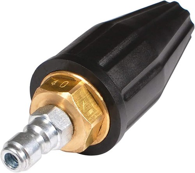 #ad Pressure Washer Tips Turbo Nozzle 4000 PSI Max. 5000 PSI 360° Rotating Turbo $76.79