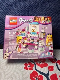 Lego- Friends and Disney Building Sets- Variety- Unopened/Sealed