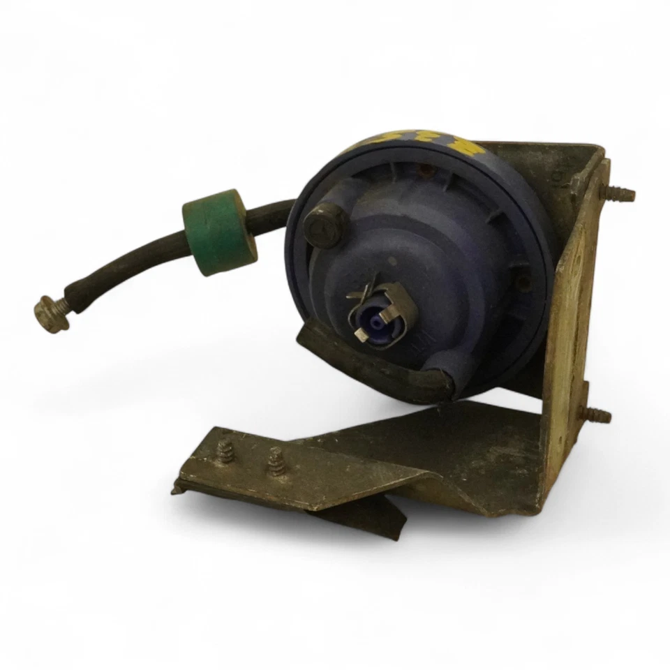 Válvula convertidor de presión de vacío 77-85 Mercedes 300D 300Td W123 1233001133 Foto 2 de 4