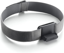 Osmo Magnetic Headband, Compatibility: Osmo Nano