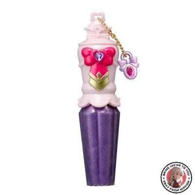 Bandai Detective PreCure Pretty Holic Pretty Up Pre-Kit Glanzhärtung Antwort