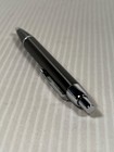 PARKER IM BALLPOINT PEN IN BRUSHED GUNMETAL & CHROME! NIB! FREE SHIPPING!!! — photo 6
