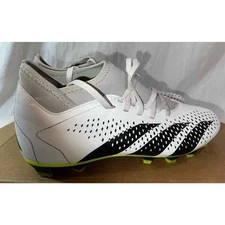 Adidas Men's Predator Accuracy 4 Soccer Cleats Size 8.5