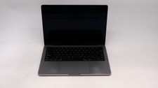 Apple Macbook Pro 14" M1 Pro 8-Core 16GB 512GB SCREEN ISSUE