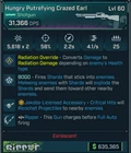Borderlands 4 • Legendary Guns • Crazed Earl Shotgun Rad • Lvl 60 • PS PC XBOX