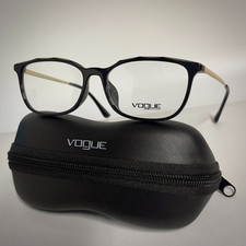 Vogue VO 5199 D W 44 Cat Eye Eyeglasses Frames Women 54-16-140 Designer Original