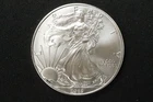 NobleSpirit (PH) Mint Fresh Superb GEM BU 2015 American Silver Eagle 1oz .999