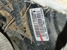 DA6C43950 bremskraftverstärker MAZDA 2 HATCHBACK DL DJ 1.5 recrp2632940