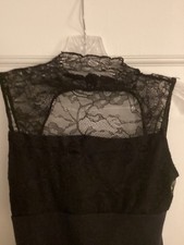 Suffolk Ballet leotard. Women  s small