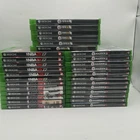 Xbox One Bulk Wholesale Lot Of 30 Games - NBA 2K, FIFA, Madden