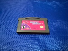 Barbie Secret Agent (Nintendo Game Boy Advance tested and working